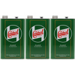 Castrol Classic XL 20W-50 Oldtimer Öl / Classic Cars Motoröl 3x 5 = 15 Liter