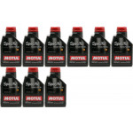 Motul Specific 5W-30 VW 504 00 - VW 507 00 Motoröl 9x 1l = 9 Liter