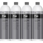 Koch-Chemie Finish Spray Exterior 4x 1l = 4 Liter