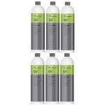 Koch-Chemie Green Star Universalreiniger 6x 1l = 6 Liter