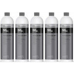 Koch-Chemie Hartwachs BMP 5x 1l = 5 Liter