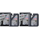 Liqui Moly 1132 Classic Motorenöl SAE 30 2x 1l = 2 Liter