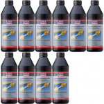 Liqui Moly 5116 Hydraulik System Additiv 10x 1l = 10 Liter