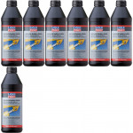 Liqui Moly 5116 Hydraulik System Additiv 7x 1l = 7 Liter