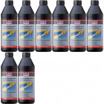 Liqui Moly 5116 Hydraulik System Additiv 8x 1l = 8 Liter