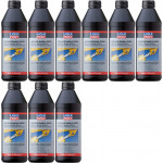 Liqui Moly 5116 Hydraulik System Additiv 9x 1l = 9 Liter