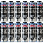 Liqui Moly 2425 Pro-Line Motorspülung 12x 1l = 12 Liter