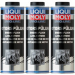 Liqui Moly 2425 Pro-Line Motorspülung 3x 1l = 3 Liter