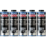 Liqui Moly 2425 Pro-Line Motorspülung 5x 1l = 5 Liter
