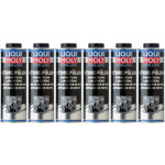 Liqui Moly 2425 Pro-Line Motorspülung 6x 1l = 6 Liter