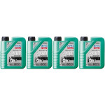 Liqui Moly 1264 Rasenmäher-Öl SAE 30 4x 1l = 4 Liter