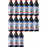 Liqui Moly 1410 Hypoid-Getriebeöl (GL 5) LS SAE 85W-90 15x 1l = 15 Liter