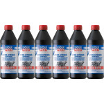 Liqui Moly 1410 Hypoid-Getriebeöl (GL 5) LS SAE 85W-90 6x 1l = 6 Liter