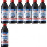 Liqui Moly 1410 Hypoid-Getriebeöl (GL 5) LS SAE 85W-90 7x 1l = 7 Liter