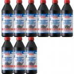 Liqui Moly 1410 Hypoid-Getriebeöl (GL 5) LS SAE 85W-90 9x 1l = 9 Liter