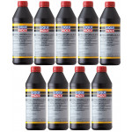 Liqui Moly 1127 Zentralhydraulik-Öl 9x 1l = 9 Liter