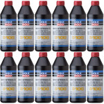Liqui Moly 1145 Lenkgetriebe-Öl 3100 12x 1l = 12 Liter