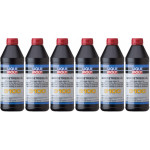 Liqui Moly 1145 Lenkgetriebe-Öl 3100 6x 1l = 6 Liter