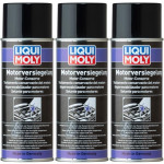 Liqui Moly 3327 Motor-Versiegelung 3x 400 Milliliter