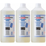 Liqui Moly 4091 Klima-Anlagen-Reiniger 3x 1l = 3 Liter