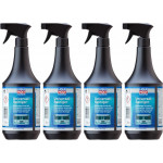 Liqui Moly 25049 Boots-Universal-Reiniger 4x 1l = 4 Liter