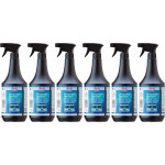 Liqui Moly 25049 Boots-Universal-Reiniger 6x 1l = 6 Liter