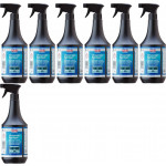 Liqui Moly 25049 Boots-Universal-Reiniger 7x 1l = 7 Liter