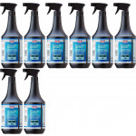 Liqui Moly 25049 Boots-Universal-Reiniger 8x 1l = 8 Liter