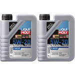 Liqui Moly 3840 Special Tec F ECO 5W-20 Motoröl 2x 1l = 2 Liter