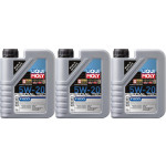 Liqui Moly 3840 Special Tec F ECO 5W-20 Motoröl 3x 1l = 3 Liter