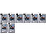 Liqui Moly 3840 Special Tec F ECO 5W-20 Motoröl 8x 1l = 8 Liter