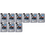 Liqui Moly 3840 Special Tec F ECO 5W-20 Motoröl 9x 1l = 9 Liter