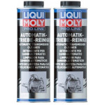 Liqui Moly 5101 Pro-Line Automatik-Getriebe-Reiniger 2x 1l = 2 Liter