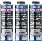 Liqui Moly 5101 Pro-Line Automatik-Getriebe-Reiniger 3x 1l = 3 Liter