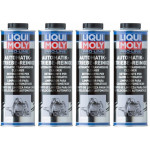 Liqui Moly 5101 Pro-Line Automatik-Getriebe-Reiniger 4x 1l = 4 Liter