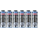 Liqui Moly 5101 Pro-Line Automatik-Getriebe-Reiniger 6x 1l = 6 Liter