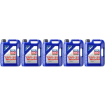 Liqui Moly 1272 Touring High Tech 10W-30 5x 5 = 25 Liter