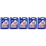 Liqui Moly 1272 Touring High Tech 10W-30 5x 5 = 25 Liter