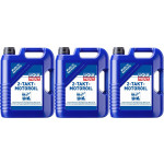 Liqui Moly 1189 2-Takt-Motoröl selbstmischend teilsynthetisches 3x 5 = 15 Liter