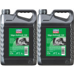 Liqui Moly 1278 Säge-Kettenöl 100 2x 5 = 10 Liter
