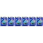 Liqui Moly 25016 Marine 4T Motor Oil 15W-40 6x 5 = 30 Liter