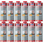 Liqui Moly 21317 Anti Bakterien Diesel Additiv 12x 1l = 12 Liter