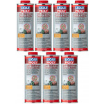 Liqui Moly 21317 Anti Bakterien Diesel Additiv 7x 1l = 7 Liter