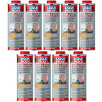 Liqui Moly 21317 Anti Bakterien Diesel Additiv 9x 1l = 9 Liter