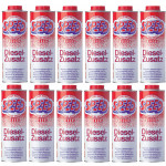 Liqui Moly 5160 Speed Diesel Zusatz 12x 1l = 12 Liter