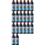 Meguin megol 3536 Hypoid-Getriebeoel GL5 SAE 75W-140 LS 20x 1l = 20 Liter