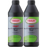 Meguin megol 3529 Doppelkupplungsgetriebe Fluid 2x 1l = 2 Liter