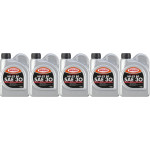 Meguin megol 4683 Motorenoel HD-C3 SG (single-grade) SAE 30 5x 1l = 5 Liter