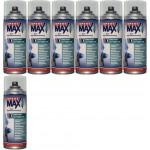 SprayMax 1K Kunststoff-Haftvermittler, 7x 400 Milliliter