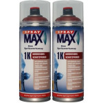 SprayMax 1K Korrosionsschutzprimer 2x 400 Milliliter